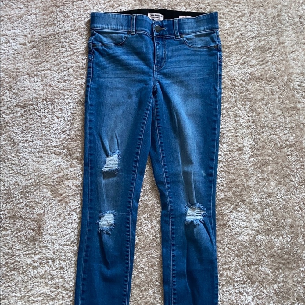Juicy Couture Jeans